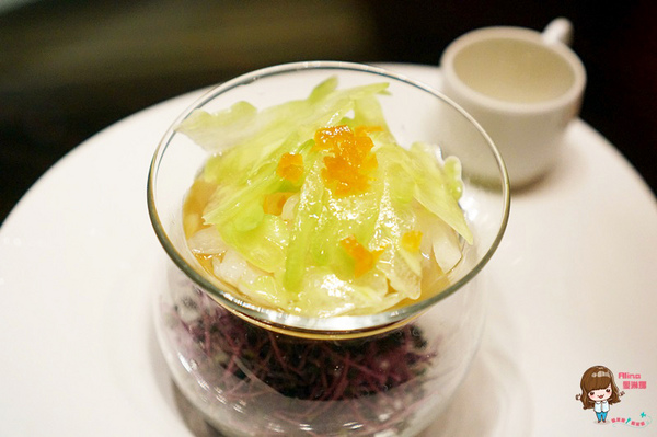 台北W酒店-紫艷中餐廳：【食記】台北信義 W Hotel YEN紫艷中餐廳 都市美麗夜景 片皮烤鴨兩吃 星級港式料理經典奢華