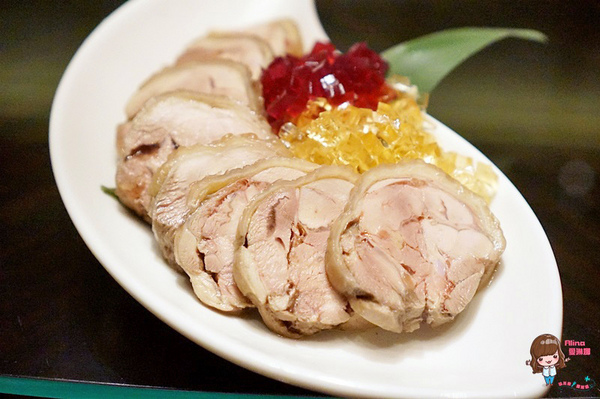 台北W酒店-紫艷中餐廳：【食記】台北信義 W Hotel YEN紫艷中餐廳 都市美麗夜景 片皮烤鴨兩吃 星級港式料理經典奢華