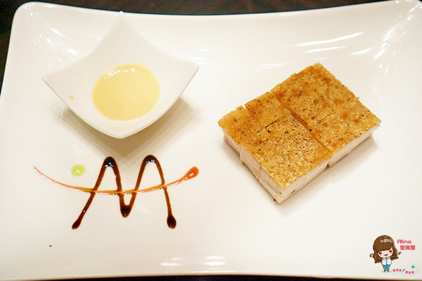 台北W酒店-紫艷中餐廳：【食記】台北信義 W Hotel YEN紫艷中餐廳 都市美麗夜景 片皮烤鴨兩吃 星級港式料理經典奢華