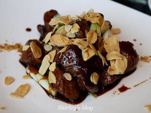 台北W酒店-紫艷中餐廳:W HOTEL‧紫艷中餐廳