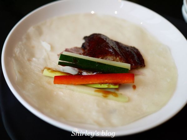 台北W酒店-紫艷中餐廳:W HOTEL‧紫艷中餐廳