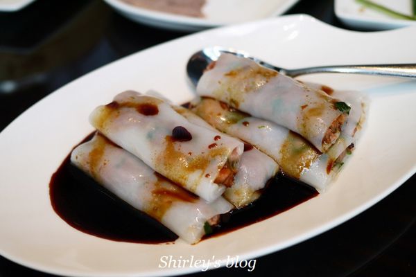 台北W酒店-紫艷中餐廳:W HOTEL‧紫艷中餐廳