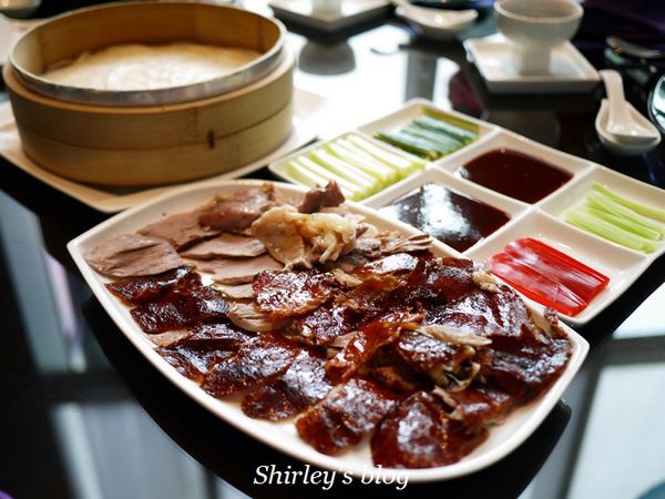 台北W酒店-紫艷中餐廳:W HOTEL‧紫艷中餐廳