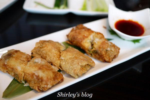 台北W酒店-紫艷中餐廳:W HOTEL‧紫艷中餐廳