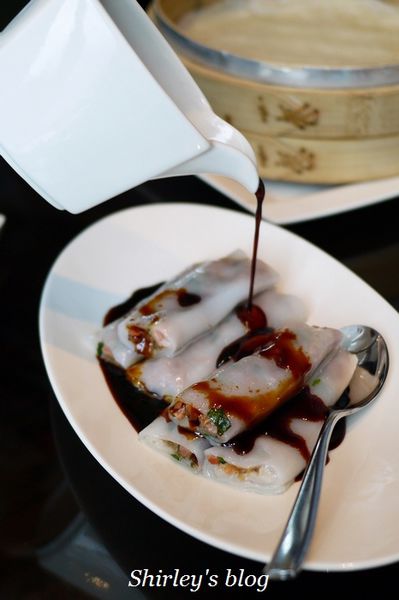 台北W酒店-紫艷中餐廳:W HOTEL‧紫艷中餐廳