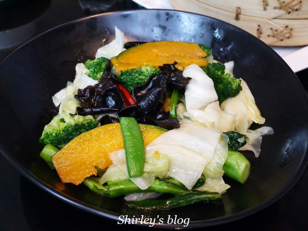 台北W酒店-紫艷中餐廳:W HOTEL‧紫艷中餐廳