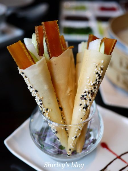 台北W酒店-紫艷中餐廳:W HOTEL‧紫艷中餐廳