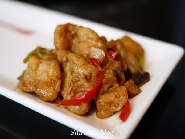 台北W酒店-紫艷中餐廳:W HOTEL‧紫艷中餐廳