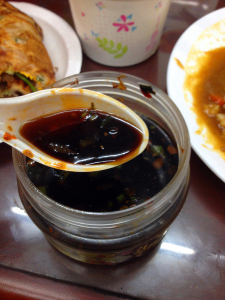 188宵夜早點：[台南]最OP的宵夜 咖哩飯X麻油雞 188