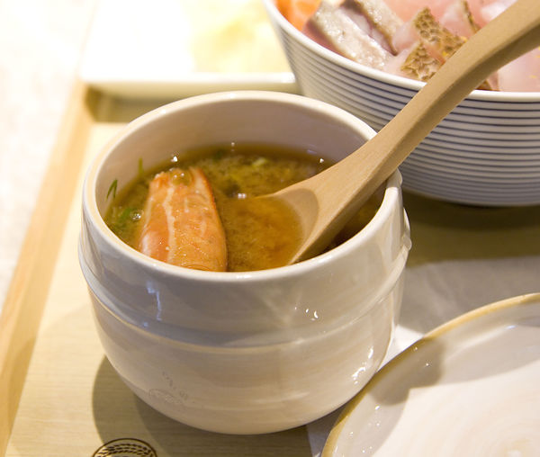 米販食堂一二訪-18