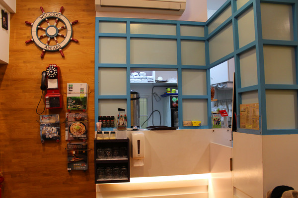 法羅烤箱 Often Oven：[台南]巷弄裡的異國風味 法羅烤箱 Often Oven