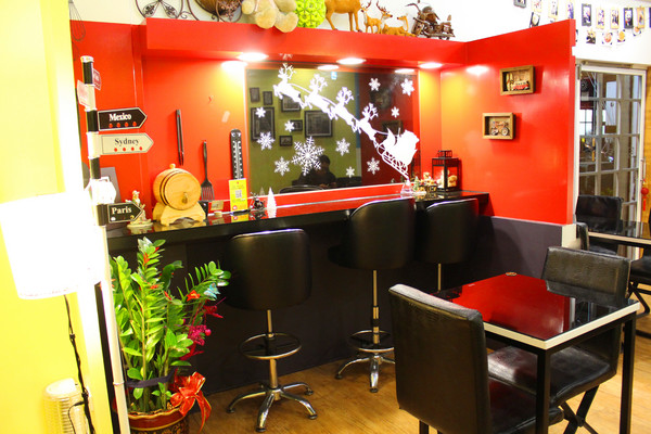 法羅烤箱 Often Oven：[台南]巷弄裡的異國風味 法羅烤箱 Often Oven