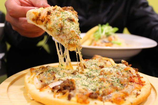 法羅烤箱 Often Oven：[台南]巷弄裡的異國風味 法羅烤箱 Often Oven