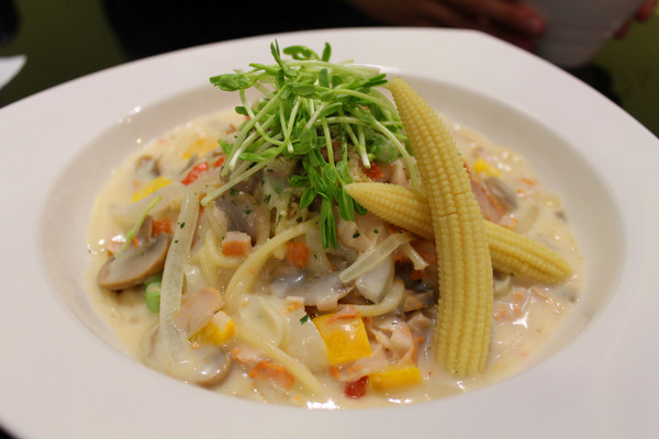 法羅烤箱 Often Oven：[台南]巷弄裡的異國風味 法羅烤箱 Often Oven