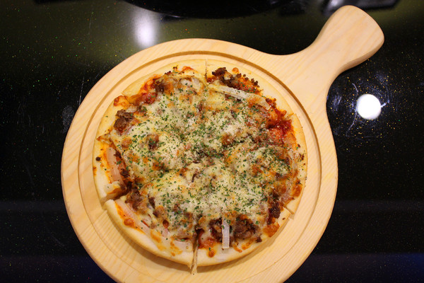 法羅烤箱 Often Oven：[台南]巷弄裡的異國風味 法羅烤箱 Often Oven