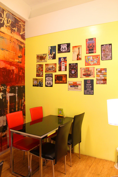 法羅烤箱 Often Oven：[台南]巷弄裡的異國風味 法羅烤箱 Often Oven