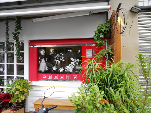 法羅烤箱 Often Oven：法羅烤箱-台南市中西區國華街二段100號