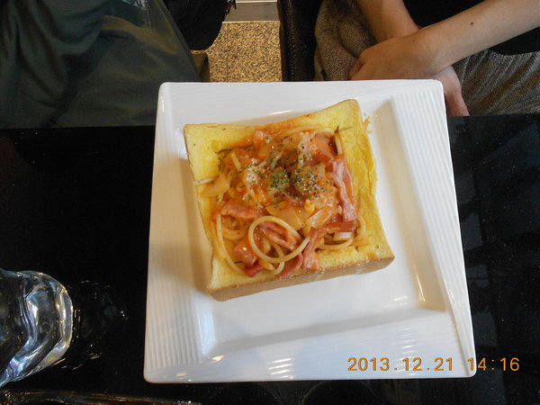 法羅烤箱 Often Oven：法羅烤箱-台南市中西區國華街二段100號