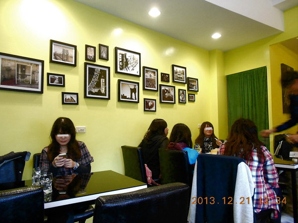 法羅烤箱 Often Oven：法羅烤箱-台南市中西區國華街二段100號