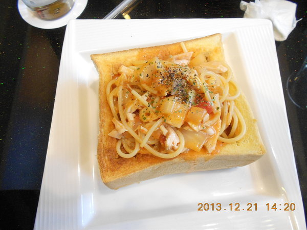 法羅烤箱 Often Oven：法羅烤箱-台南市中西區國華街二段100號