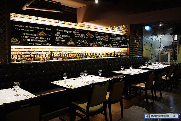 蝸牛義大利餐廳 Snail(敦南店)：◆台北大安。捷運信義安和【蝸牛義大利餐廳敦化店】義式商業午間套餐無限美味！