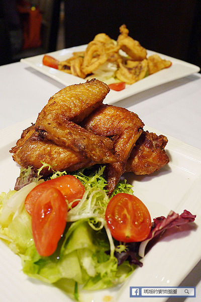 蝸牛義大利餐廳 Snail(敦南店)：◆台北大安。捷運信義安和【蝸牛義大利餐廳敦化店】義式商業午間套餐無限美味！