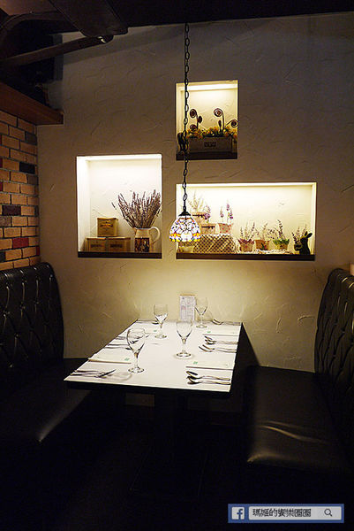 蝸牛義大利餐廳 Snail(敦南店)：◆台北大安。捷運信義安和【蝸牛義大利餐廳敦化店】義式商業午間套餐無限美味！