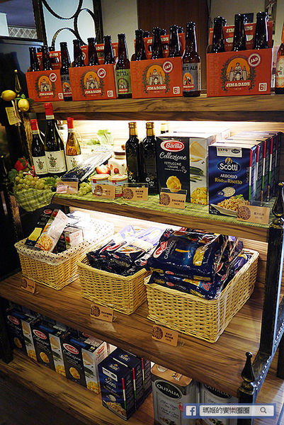 蝸牛義大利餐廳 Snail(敦南店)：◆台北大安。捷運信義安和【蝸牛義大利餐廳敦化店】義式商業午間套餐無限美味！