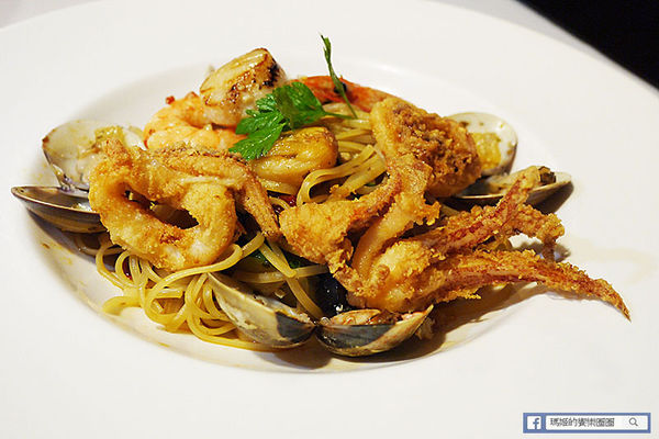 蝸牛義大利餐廳 Snail(敦南店)：◆台北大安。捷運信義安和【蝸牛義大利餐廳敦化店】義式商業午間套餐無限美味！