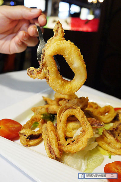 蝸牛義大利餐廳 Snail(敦南店)：◆台北大安。捷運信義安和【蝸牛義大利餐廳敦化店】義式商業午間套餐無限美味！