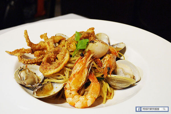 蝸牛義大利餐廳 Snail(敦南店)：◆台北大安。捷運信義安和【蝸牛義大利餐廳敦化店】義式商業午間套餐無限美味！