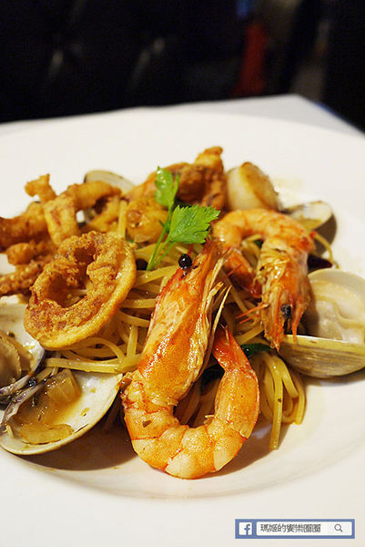 蝸牛義大利餐廳 Snail(敦南店)：◆台北大安。捷運信義安和【蝸牛義大利餐廳敦化店】義式商業午間套餐無限美味！