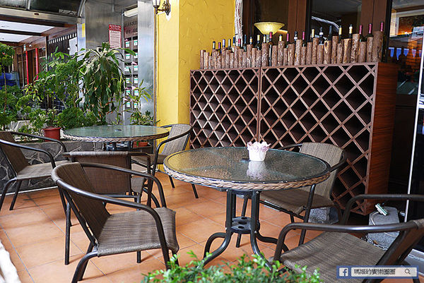 蝸牛義大利餐廳 Snail(敦南店)：◆台北大安。捷運信義安和【蝸牛義大利餐廳敦化店】義式商業午間套餐無限美味！