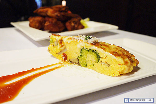 蝸牛義大利餐廳 Snail(敦南店)：◆台北大安。捷運信義安和【蝸牛義大利餐廳敦化店】義式商業午間套餐無限美味！