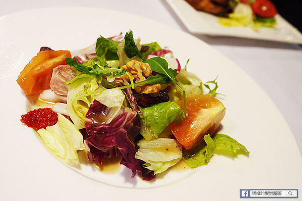 蝸牛義大利餐廳 Snail(敦南店)：◆台北大安。捷運信義安和【蝸牛義大利餐廳敦化店】義式商業午間套餐無限美味！