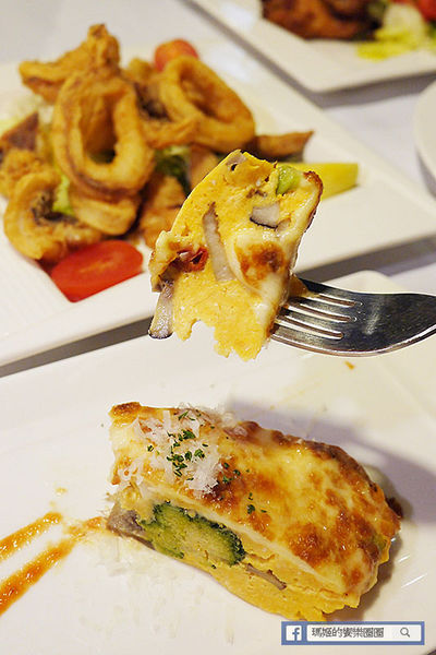 蝸牛義大利餐廳 Snail(敦南店)：◆台北大安。捷運信義安和【蝸牛義大利餐廳敦化店】義式商業午間套餐無限美味！