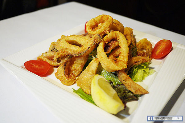 蝸牛義大利餐廳 Snail(敦南店)：◆台北大安。捷運信義安和【蝸牛義大利餐廳敦化店】義式商業午間套餐無限美味！