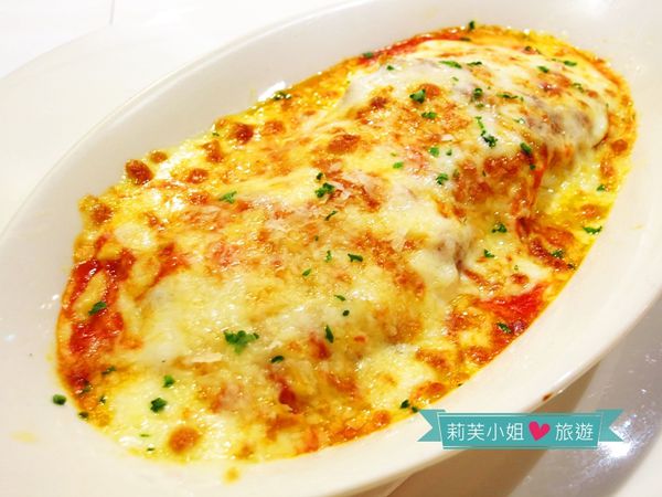 蝸牛義大利餐廳