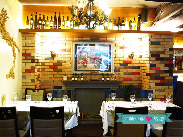 蝸牛義大利餐廳