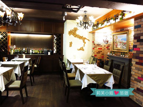 蝸牛義大利餐廳