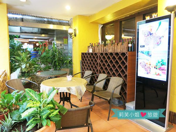 蝸牛義大利餐廳