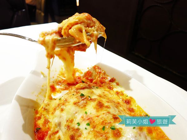 蝸牛義大利餐廳