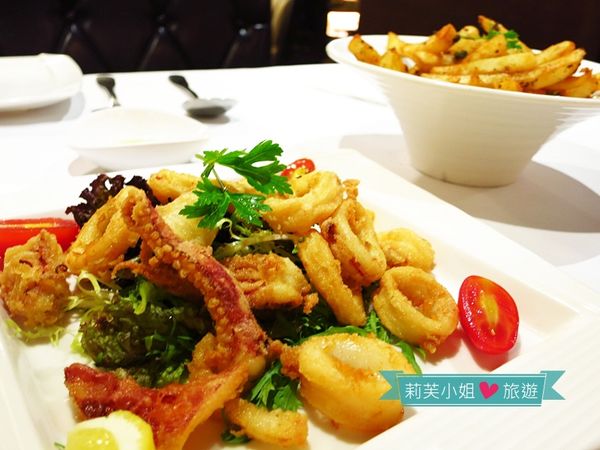 蝸牛義大利餐廳