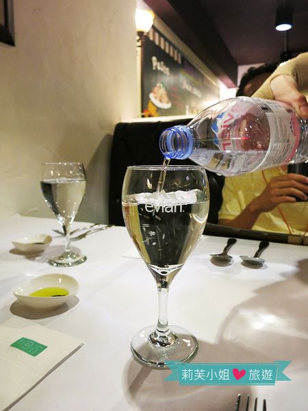 蝸牛義大利餐廳