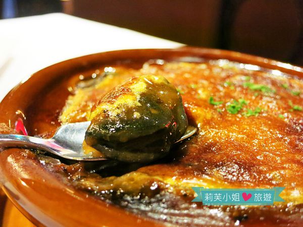 蝸牛義大利餐廳