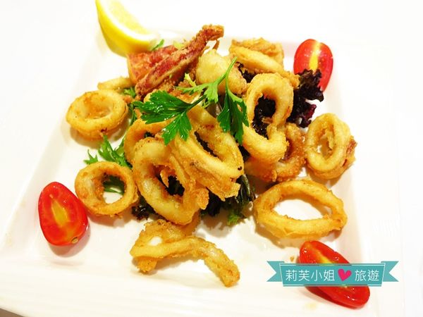 蝸牛義大利餐廳