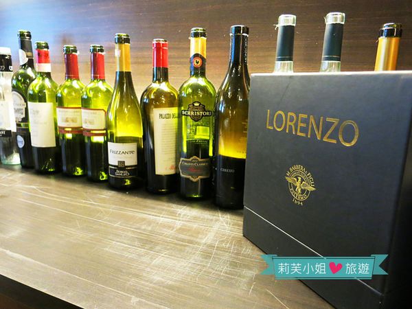 蝸牛義大利餐廳