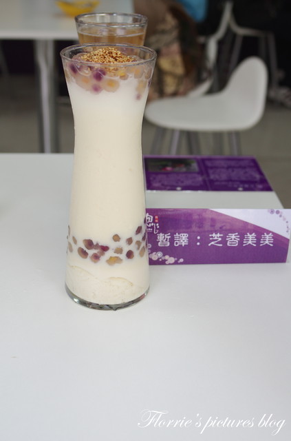 魏姐包心粉圓(台北通化店):合作~魏姐包心粉圓~包心粉圓的甜蜜滋味,隨手杯即將上市啦!