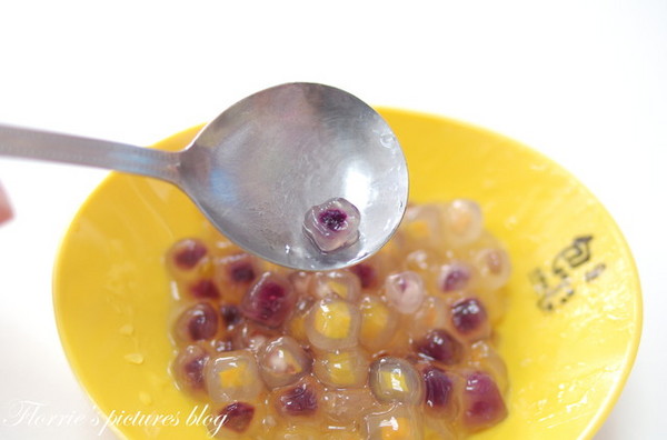 魏姐包心粉圓(台北通化店):合作~魏姐包心粉圓~包心粉圓的甜蜜滋味,隨手杯即將上市啦!