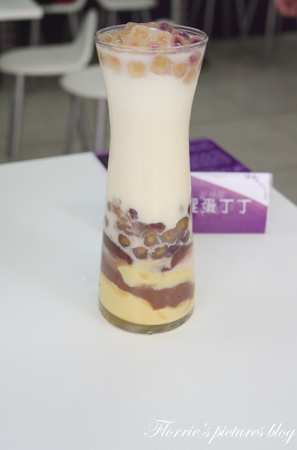 魏姐包心粉圓(台北通化店):合作~魏姐包心粉圓~包心粉圓的甜蜜滋味,隨手杯即將上市啦!